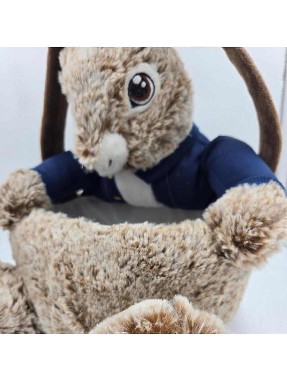 Peter Rabbit  Stuffed-animal - Picture 2 of 6